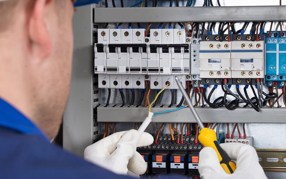 entreprise d'électricité générale Vaujours