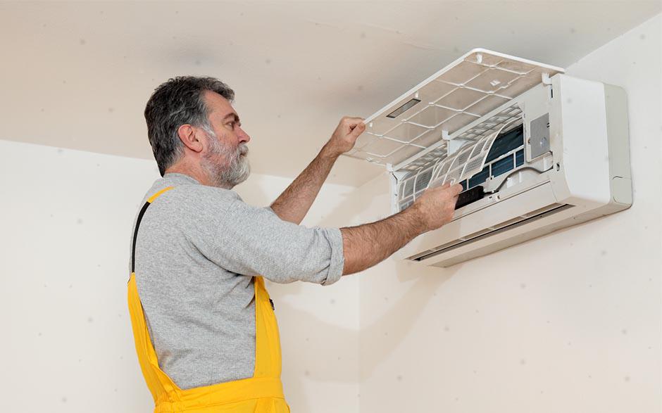 électricien dépannage Breteuil