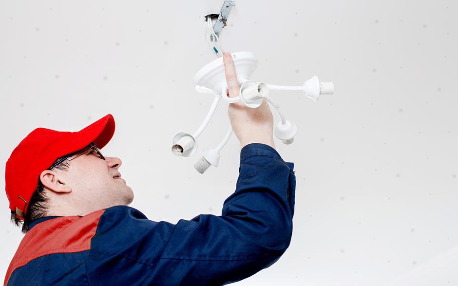 urgence électricité Vaujours