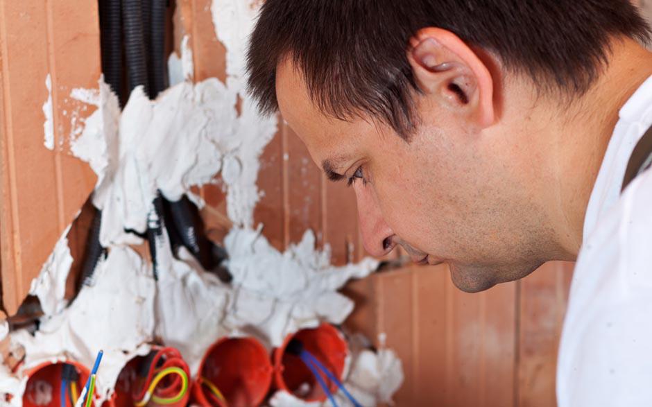 urgence électricité Vaujours