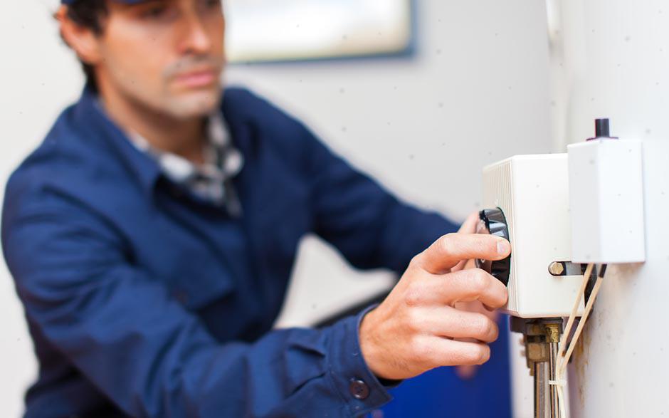 entreprise d'électricité générale Vaujours