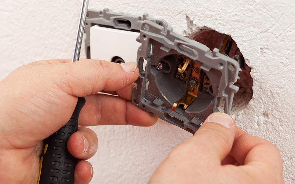 tarif travaux électricité Compiègne