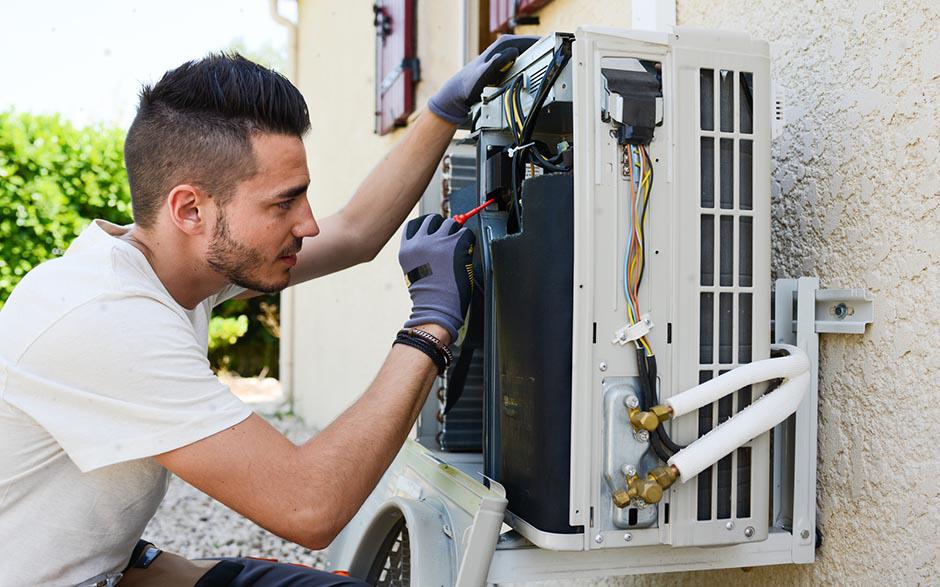 entreprise d'électricité générale Vaujours