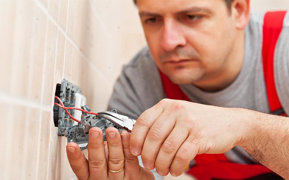 tarif travaux électricité Compiègne