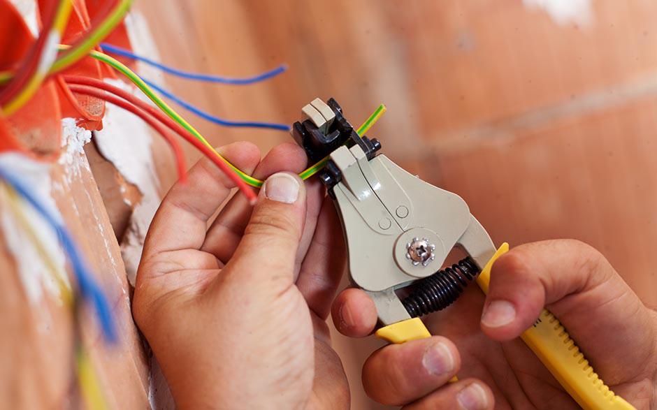 électricien particulier Évry