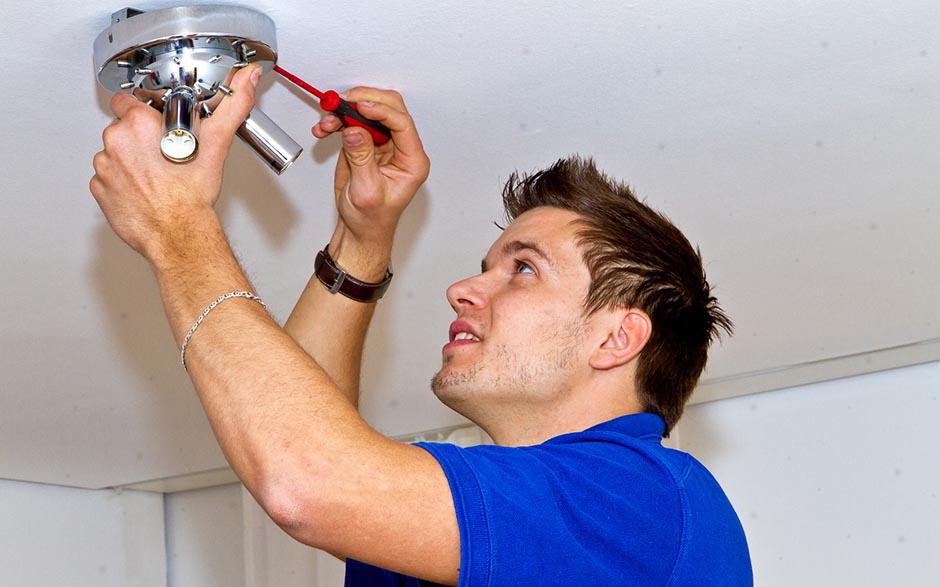 urgence électricité Vaujours