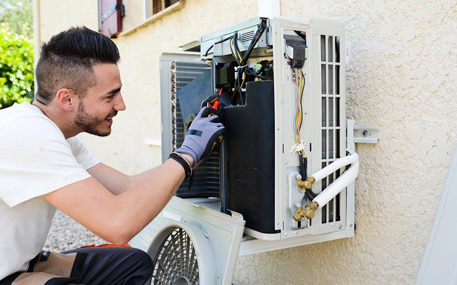 entreprise d'électricité générale Vaujours