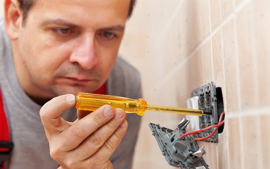 urgence électricité Évry