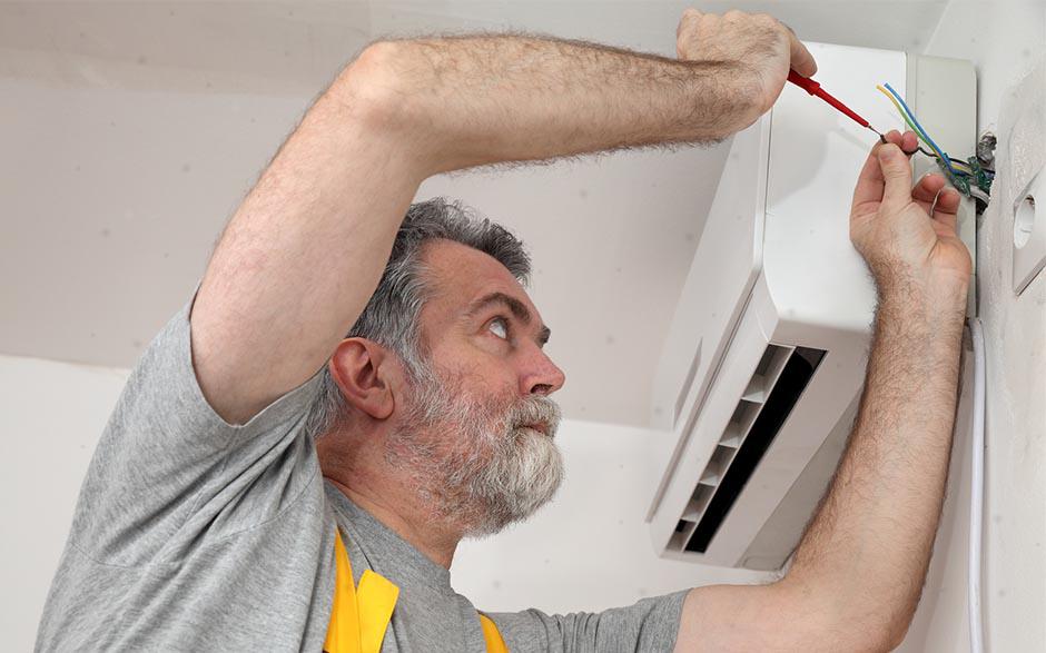 tarif travaux électricité Compiègne