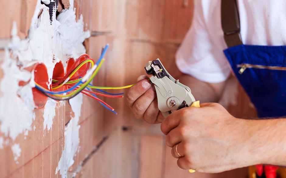travaux d'électricité Montfermeil
