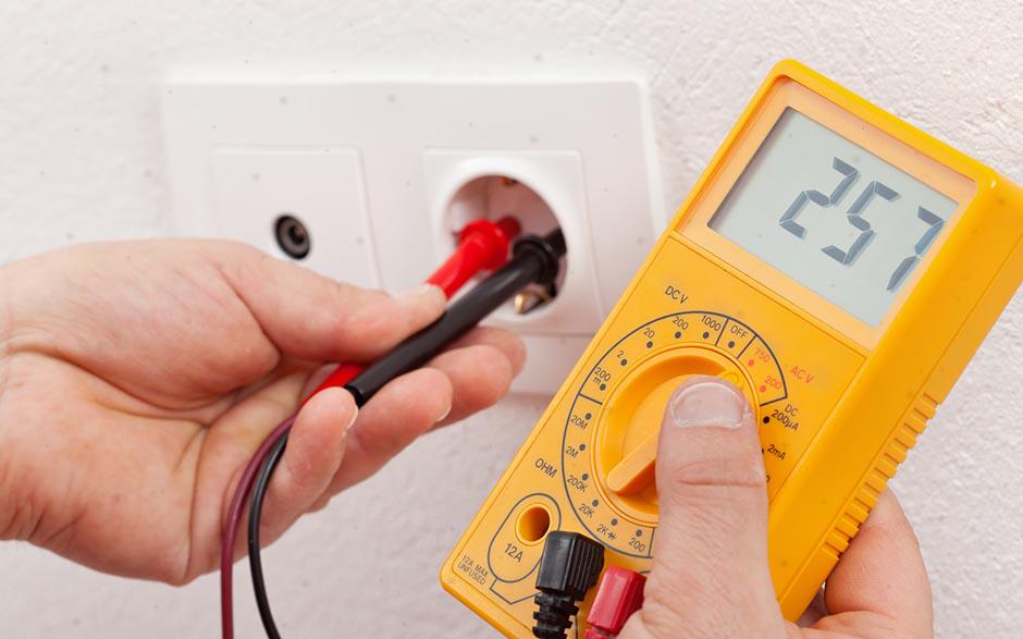 travaux d'électricité Montfermeil