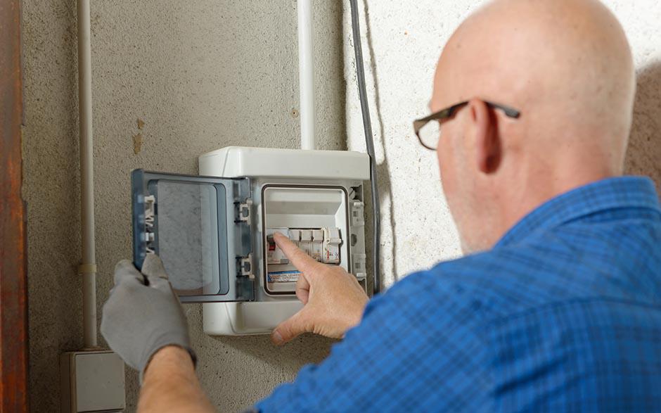 électricien particulier Évry